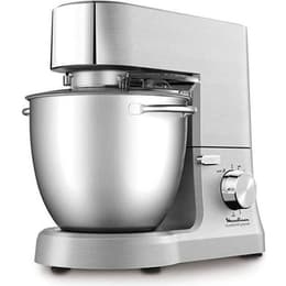 Moulinex QA810D01 6.7000L Grey Stand mixers