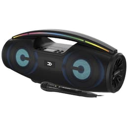 Avenzo AV-SP3502B Bluetooth Speakers - Black
