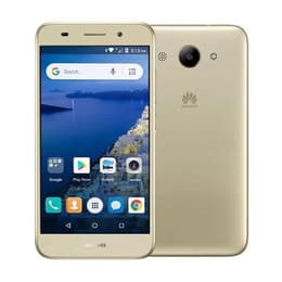 Huawei Y3 (2018) 8GB - Gold - Unlocked