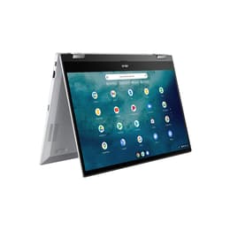 Asus ChromeBook CX5500FEA Core i5-1135G7 2.4 GHz 256GB SSD - 16GB AZERTY - French