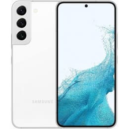 Galaxy S22 5G 128GB - White - Unlocked