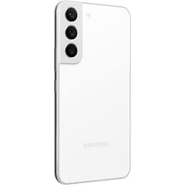 Galaxy S22 5G 128GB - White - Unlocked