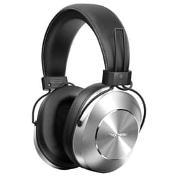 Pioneer SE-MS7BT-S wireless Headphones with microphone - Black/Grey