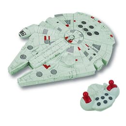 Star Wars Millenium Falcon R-command 7910 Helicopter