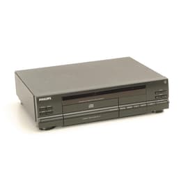 Philips CD115/00B CD Deck