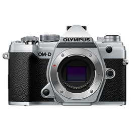 Compact - Olympus OM-D E-M5 Mark III Black/Grey