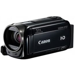Canon Legria HF R57 Camcorder - Black