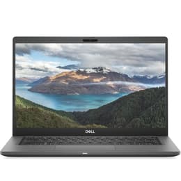 Dell Latitude 7310 13-inch (2020) - Core i5-10310U - 8GB - SSD 256 GB QWERTY - English