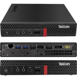 Lenovo ThinkCentre M720q Tiny Core i5-8400T 1.7 - SSD 512 GB - 32GB