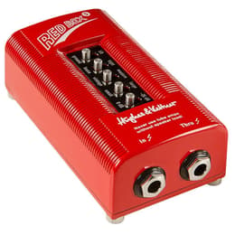 Hughes & Kettner Redbox 5 Audio accessories