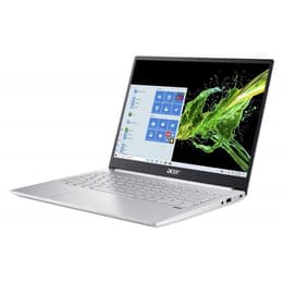 Acer Swift 3 SF313-52-56EW 13-inch (2020) - Core i5-1035G4 - 8GB - SSD 256 GB AZERTY - French