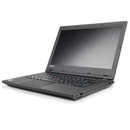 Lenovo ThinkPad L440 14-inch (2014) - Core i3-4000M - 8GB - SSD 256 GB AZERTY - French