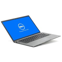 Dell Latitude 7440 14-inch (2023) - Core i5 - Gen 13 (U) - 16GB - SSD 512 GB QWERTZ - German