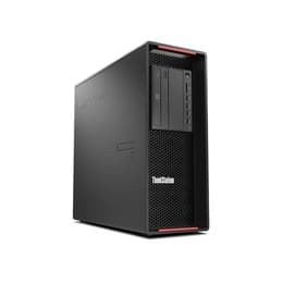 Lenovo ThinkStation P720 Xeon Gold 6138 2 - SSD 512 GB - 32GB