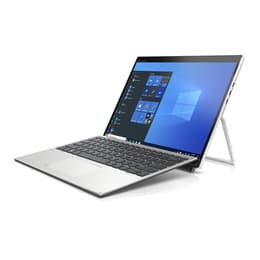 HP Elite X2 G8 13-inch (2021) - Core i5 - Gen 11 (G) - 16GB - SSD 256 GB QWERTY - English