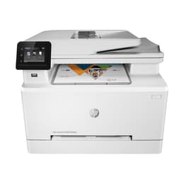 HP LaserJet Pro M283FDW Color laser