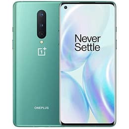 OnePlus 8 128GB - Green - Unlocked - Dual-SIM