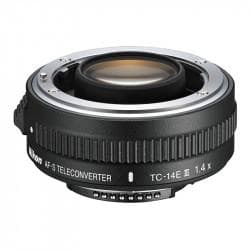 Stabiliser Nikon Nikkor AF-S TC-14E III AF-S