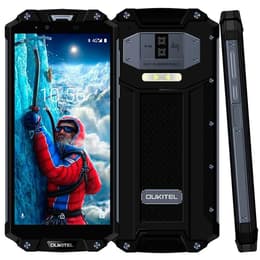 Oukitel WP2 64GB - Black - Unlocked