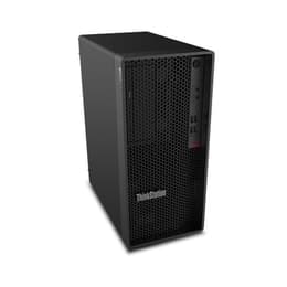 Lenovo P358 Tower Ryzen 7 PRO 5845 4.6 - SSD 1 TB - 16GB