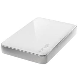 Iomega Ego Mac Edition External hard drive - HDD 1 TB USB 2.0
