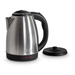 Pem KT-161 Black/Grey 1.8L - Electric kettle