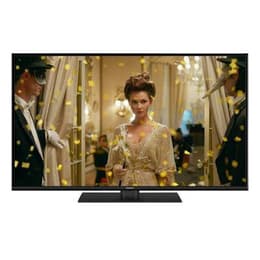 Panasonic TX-43FX550E 43.0000" 3840 x 2160 Ultra HD 4K LCD Smart TV