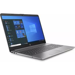 HP 250 G8 15-inch (2021) - Core i5 - Gen 11 (G) - 8GB - SSD 256 GB QWERTY - Portuguese