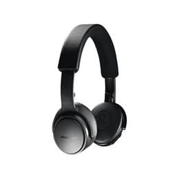 Bose On Ear noise-Cancelling wireless Headphones with microphone - Black
