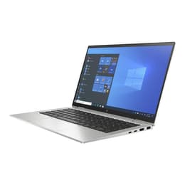 HP EliteBook X360 1030 G7 13-inch (2020) - Core i5 - Gen 10 (U) - 16GB - SSD 256 GB QWERTY - Swedish