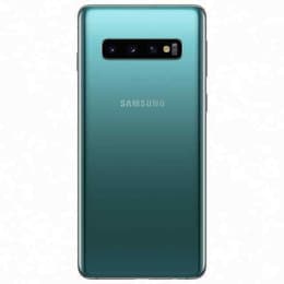 Galaxy S10+ 128GB - Green - Unlocked