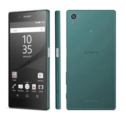 Sony Xperia Z5 32GB - Green - Unlocked