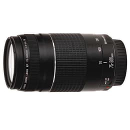 Camera Lense Canon EF 75-300 mm f/4-5.6 Canon EF 75-300 mm f/4-5.6