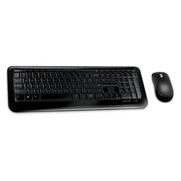 Microsoft Keyboard QWERTY English (US) Wireless Desktop 850