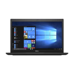 Dell Latitude 7490 14-inch (2018) - Core i7-8650U - 16GB - SSD 256 GB QWERTY - English