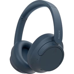Sony WH-CH720N noise-Cancelling wireless Headphones with microphone - Blue