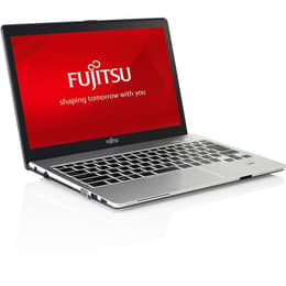 Fujitsu LifeBook S936 14-inch (2015) - Core i5-6300U - 8GB - SSD 120 GB QWERTY - English