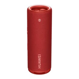 Huawei Sound Joy Bluetooth Speakers - Red