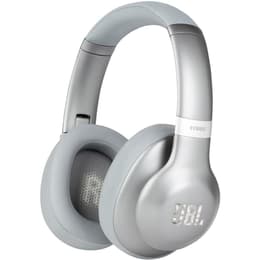 Jbl Everest 710 wireless Headphones with microphone - Silver