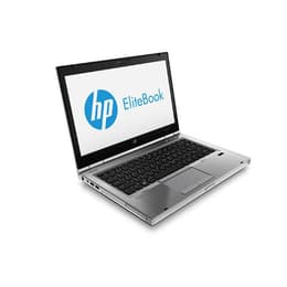 HP EliteBook 8570p 15-inch (2013) - Core i5-2400S - 8GB - SSD 256 GB QWERTZ - German