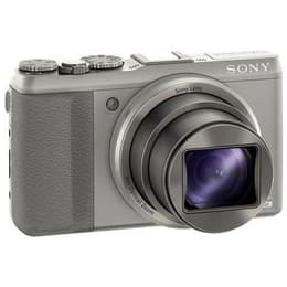 Sony Cyber-shot DSC-HX50V Compact 20 - Silver