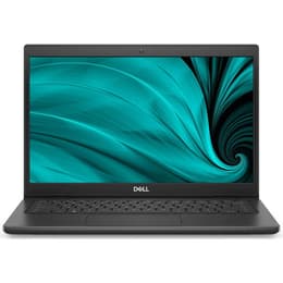 Dell Latitude 3420 14-inch (2020) - Core i5-1135G7 - 16GB - SSD 256 GB QWERTY - Dutch