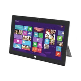 Microsoft Surface Pro 10-inch Core i5-3317U - SSD 128 GB - 4GB Without keyboard