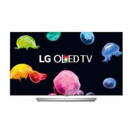 LG 55EF950V 55.0000" 3840 x 2160 Ultra HD 4K OLED Smart TV