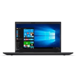 Lenovo ThinkPad T570 15-inch Core i7-7600U - SSD 512 GB - 16GB QWERTY - Italian