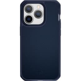 Case iPhone 14 Pro - Plastic - Blue