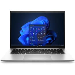 HP EliteBook 1040 G9 14-inch (2022) - Core i5 - Gen 12 (U) - 16GB - SSD 512 GB QWERTY - English