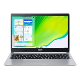 Acer Aspire 5 A515-45-R6PW 15-inch (2022) - Ryzen 7 5700U - 16GB - SSD 512 GB QWERTZ - Swiss