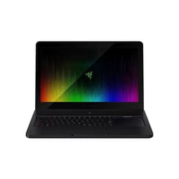 Razer Blade 17 17-inch - Core i7-11800H - 64GB 2000GB NVIDIA GeForce RTX 3060 QWERTY - English