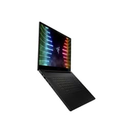 Razer Blade 17 17-inch - Core i7-11800H - 64GB 2000GB NVIDIA GeForce RTX 3060 QWERTY - English